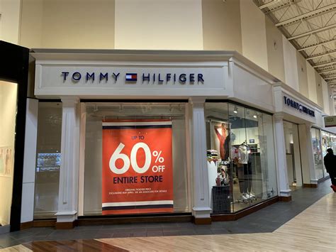 tommy hilfiger ontario mills